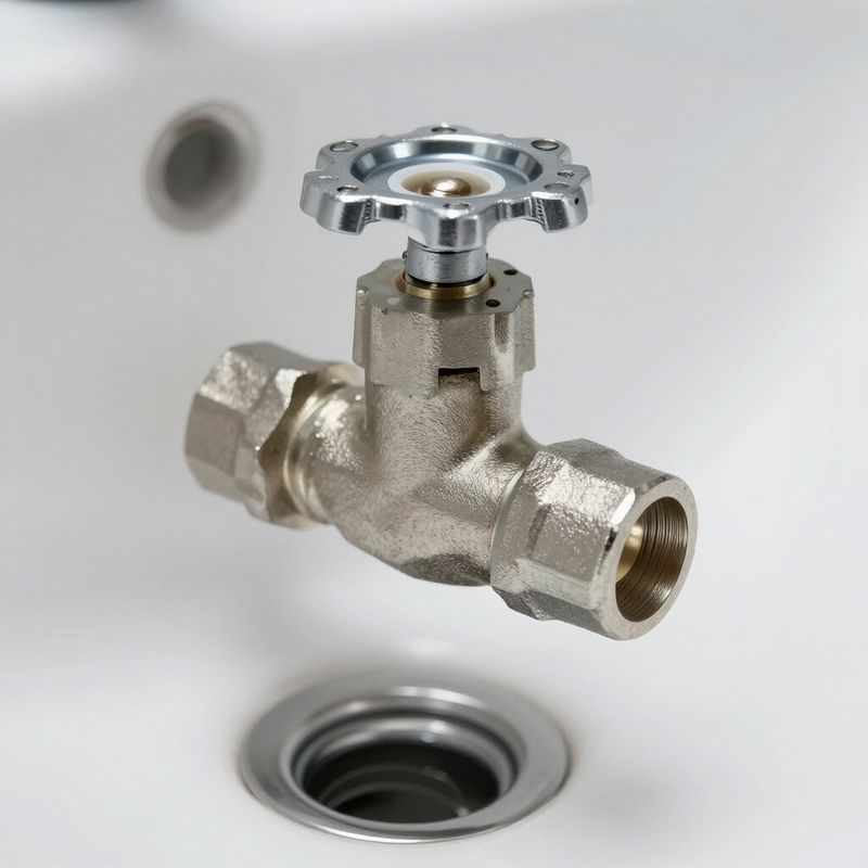 Toilet & Faucet Repair in Los Banos