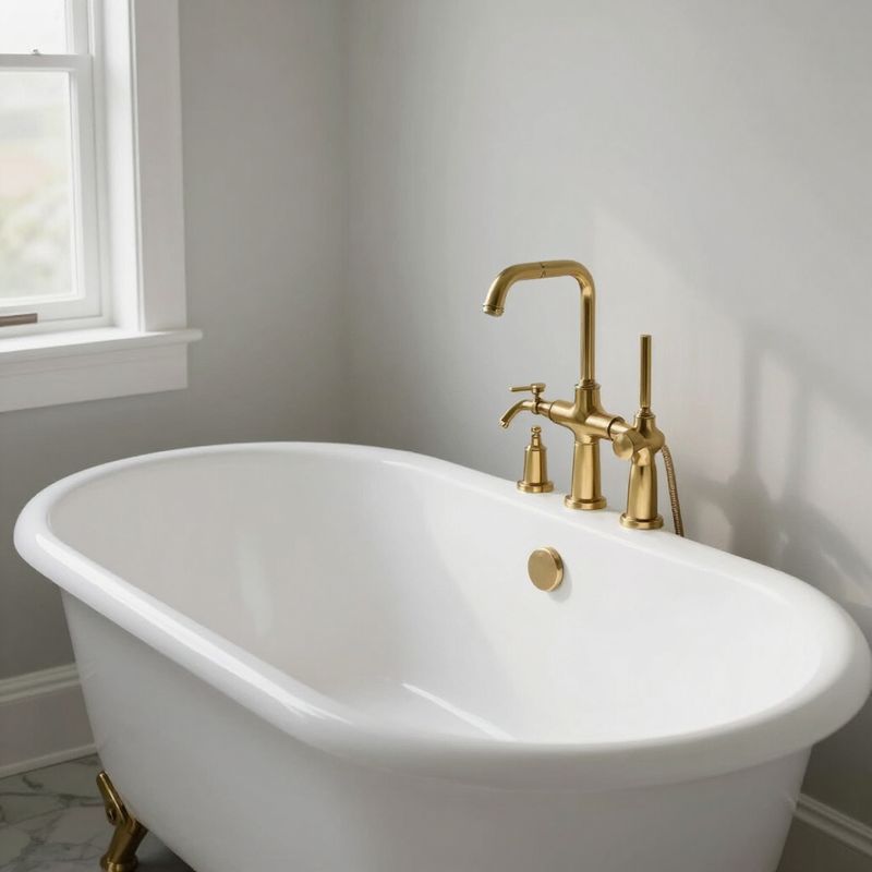 Bathroom & Kitchen Upgrades in Los Banos